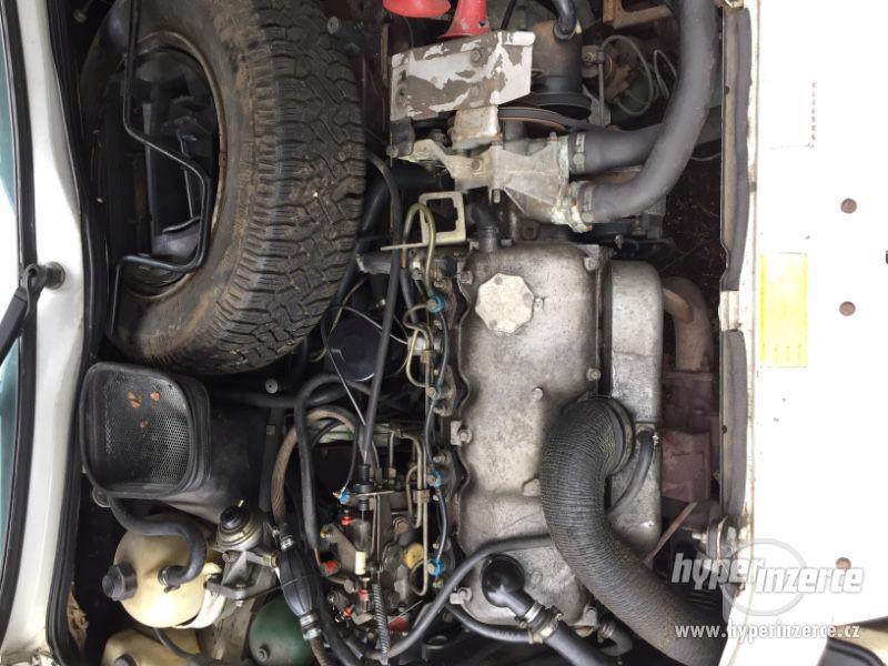 Citroen cx 2.5 TD - foto 11