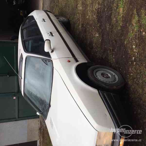 Citroen cx 2.5 TD - foto 13