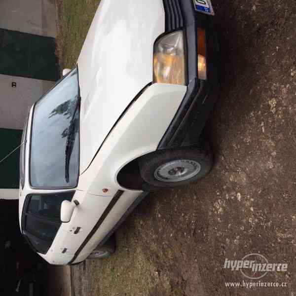 Citroen cx 2.5 TD - foto 14