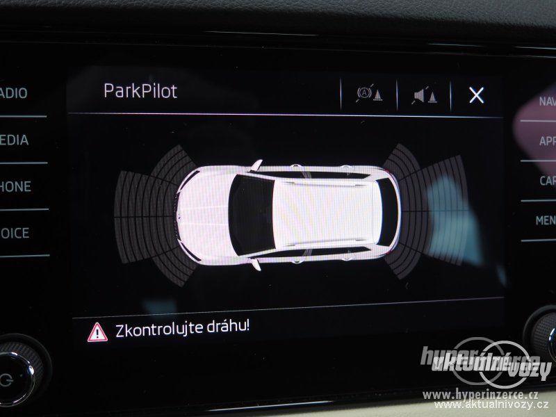 Škoda Karoq 1.5, benzín, r.v. 2019 - foto 2