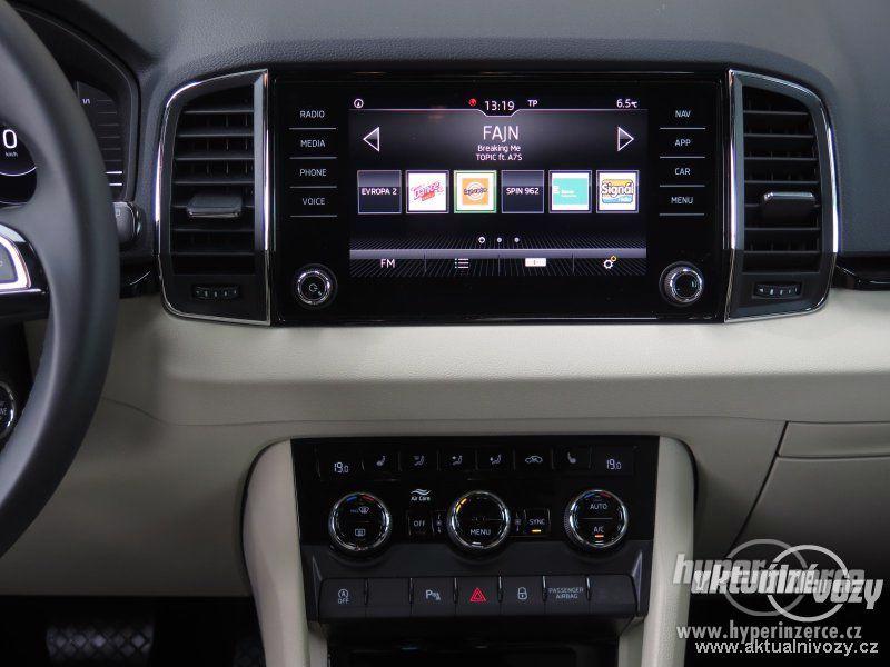 Škoda Karoq 1.5, benzín, r.v. 2019 - foto 5