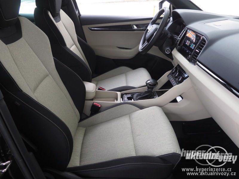 Škoda Karoq 1.5, benzín, r.v. 2019 - foto 7