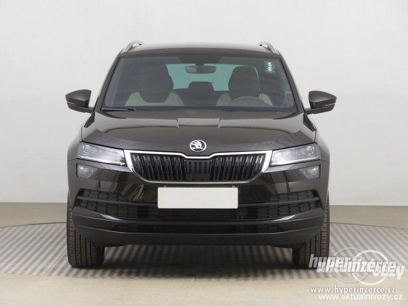 Škoda Karoq 1.5, benzín, r.v. 2019 - foto 9