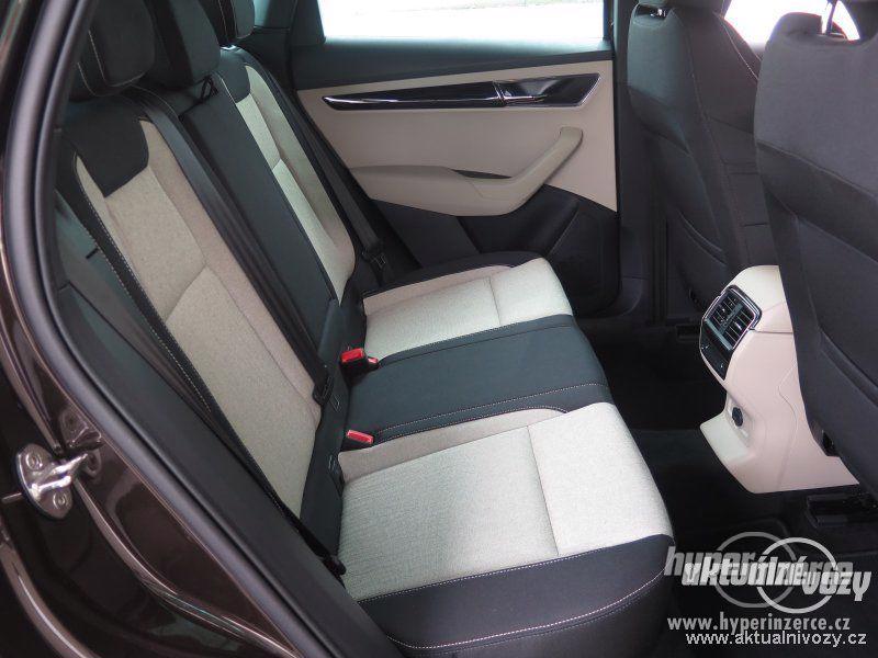Škoda Karoq 1.5, benzín, r.v. 2019 - foto 10