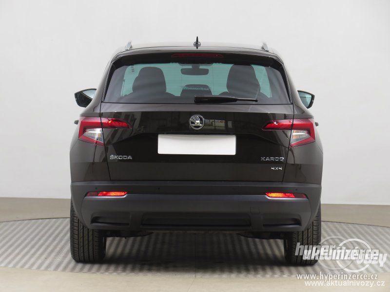Škoda Karoq 1.5, benzín, r.v. 2019 - foto 11