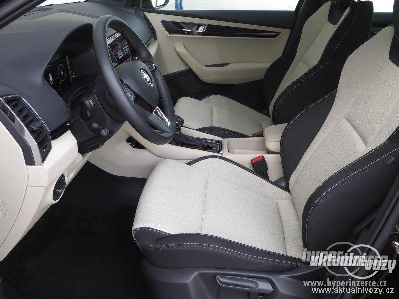 Škoda Karoq 1.5, benzín, r.v. 2019 - foto 12