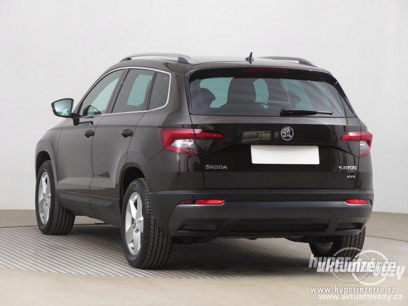 Škoda Karoq 1.5, benzín, r.v. 2019 - foto 13