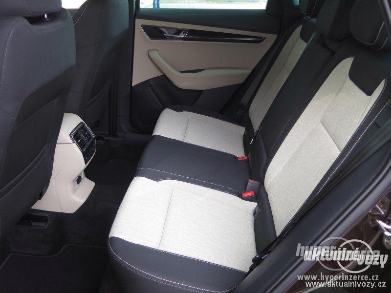 Škoda Karoq 1.5, benzín, r.v. 2019 - foto 15