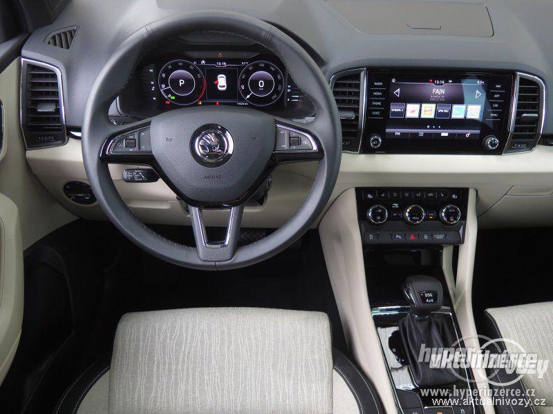 Škoda Karoq 1.5, benzín, r.v. 2019 - foto 16