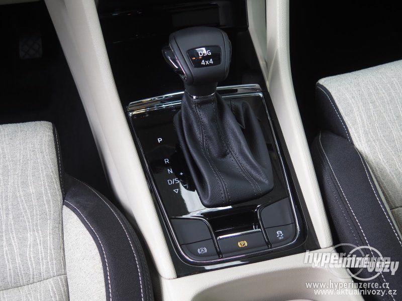 Škoda Karoq 1.5, benzín, r.v. 2019 - foto 17