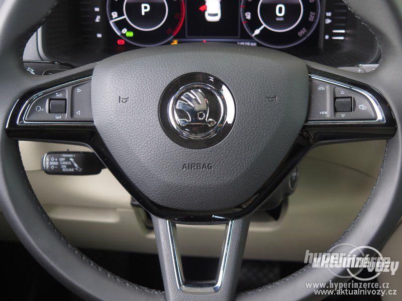 Škoda Karoq 1.5, benzín, r.v. 2019 - foto 18