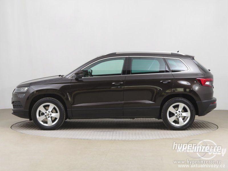 Škoda Karoq 1.5, benzín, r.v. 2019 - foto 19