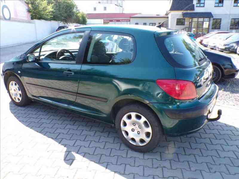 Peugeot 307 1,6 i KLIMA-HNED ODJÍŽDÍTE - foto 4