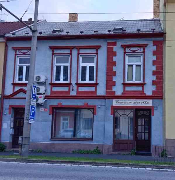 Přenechám kompletně vybavený kosmetický salón - foto 5