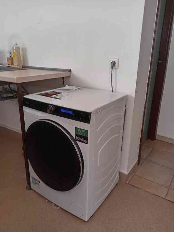 Přenechám kompletně vybavený kosmetický salón - foto 10