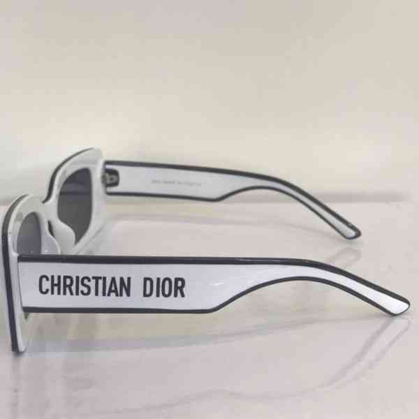 Sluneční brýle Christian Dior - foto 5