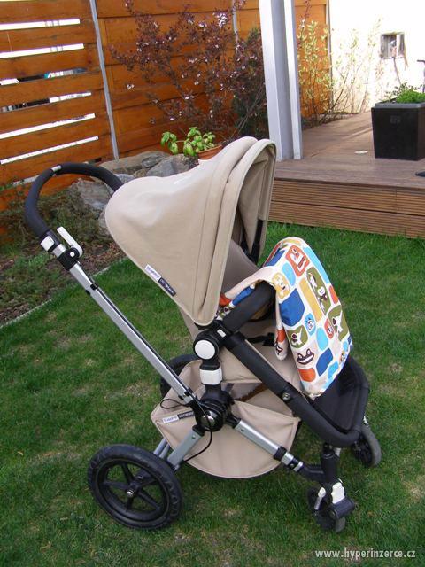 Bugaboo Cameleon - foto 1