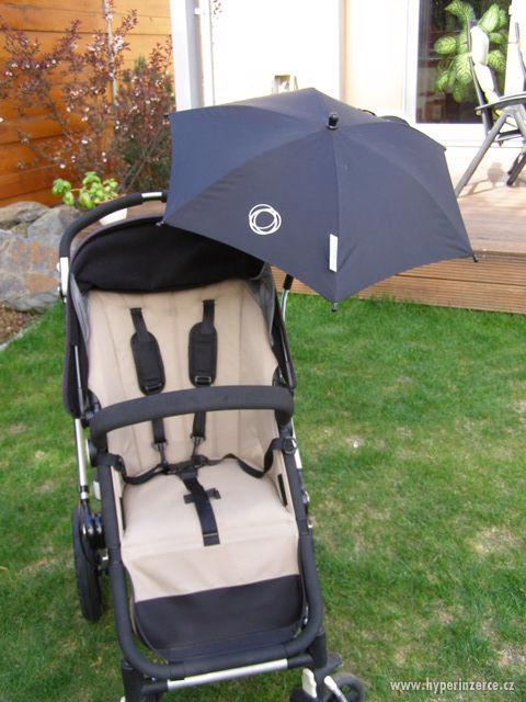 Bugaboo Cameleon - foto 4