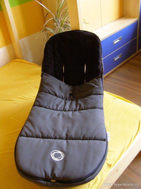 Bugaboo Cameleon - foto 6