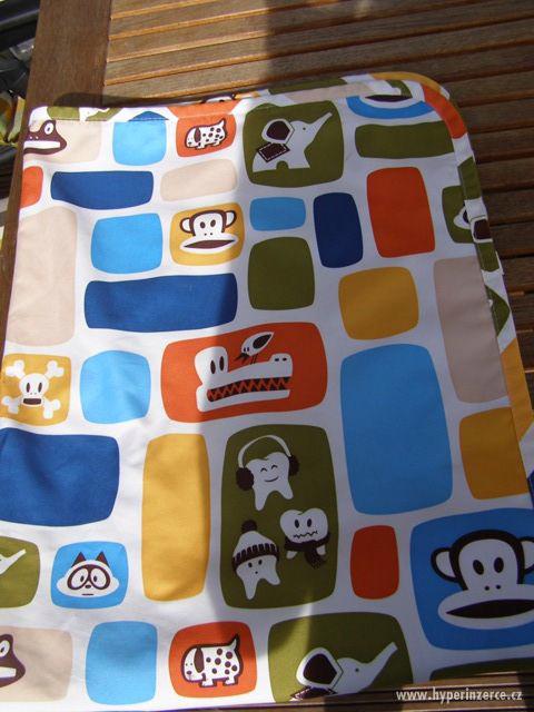 Bugaboo Cameleon - foto 7