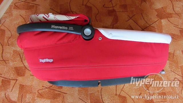 Peg perégo Navetta XL - foto 2