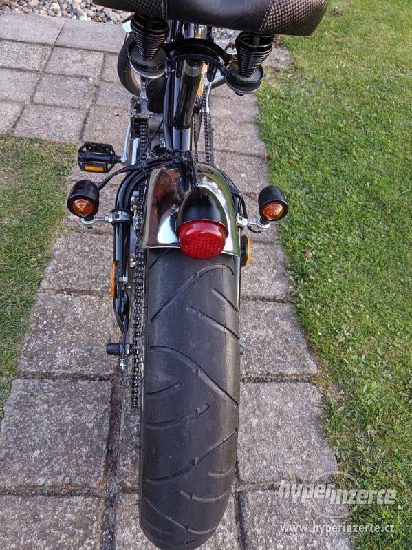 Motokolo Chopper - foto 4