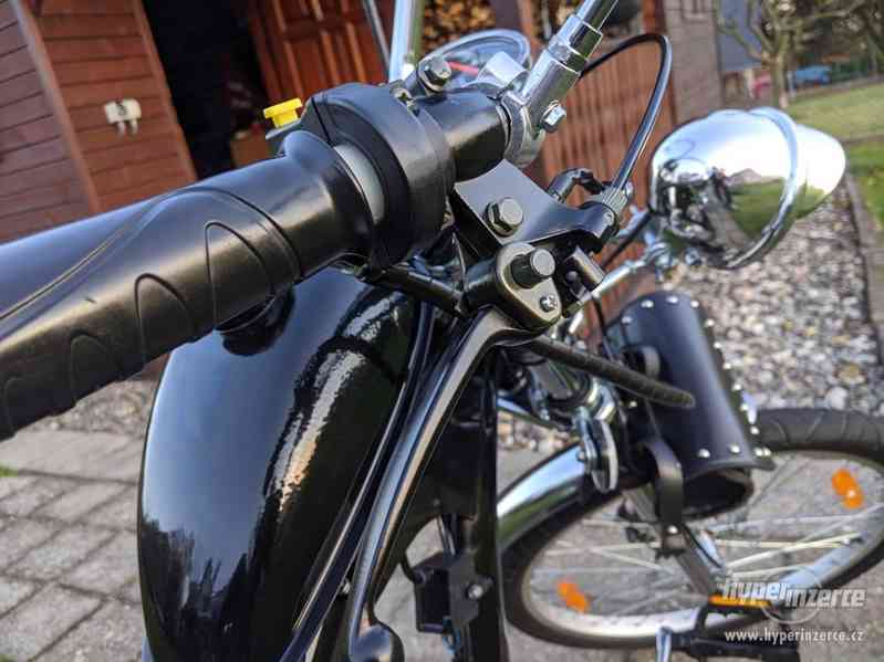 Motokolo Chopper - foto 6