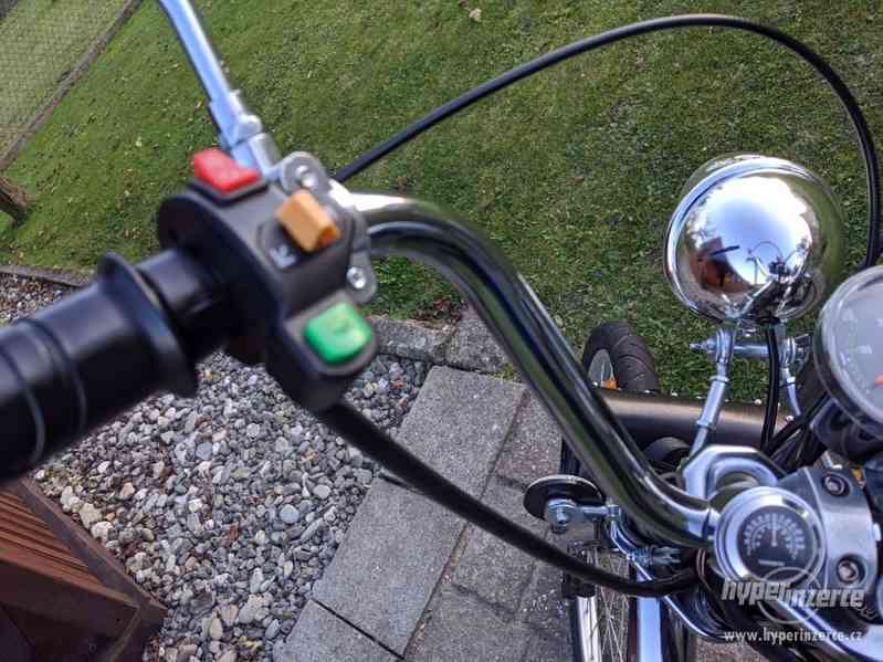Motokolo Chopper - foto 7