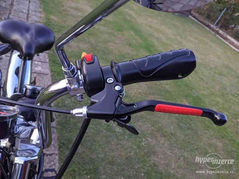 Motokolo Chopper - foto 8