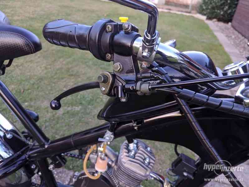 Motokolo Chopper - foto 9