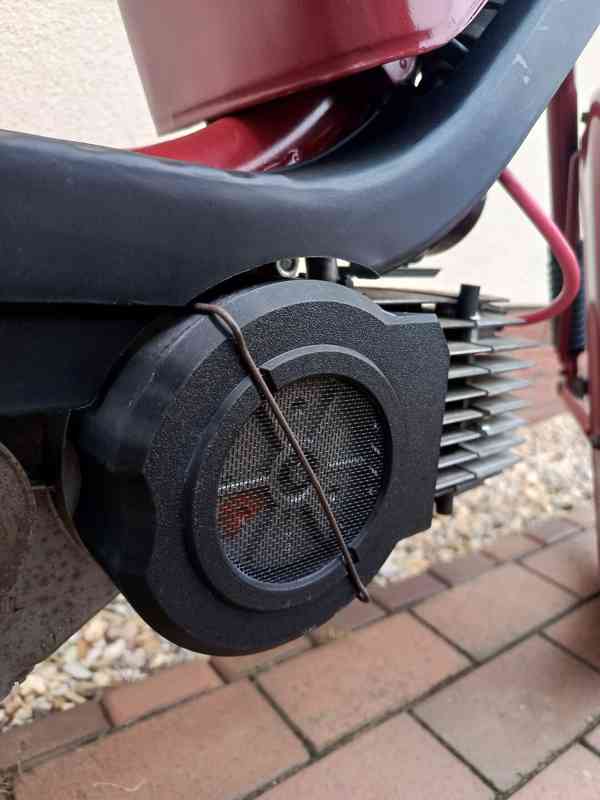 Babetta kryt - foto 6