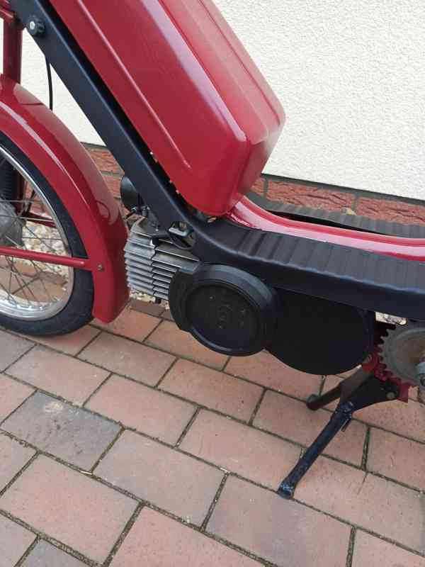 Babetta kryt - foto 5