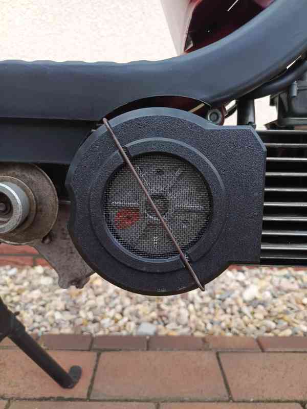 Babetta kryt - foto 3