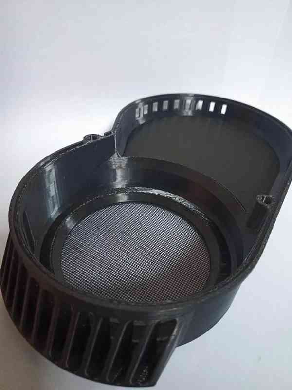 Babetta kryt - foto 10