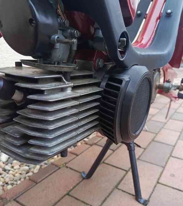 Babetta kryt - foto 2