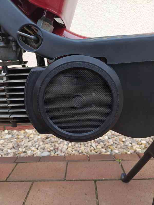 Babetta kryt - foto 4