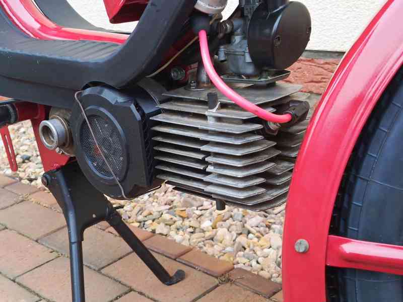 Babetta kryt - foto 12