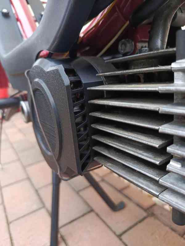 Babetta kryt - foto 7