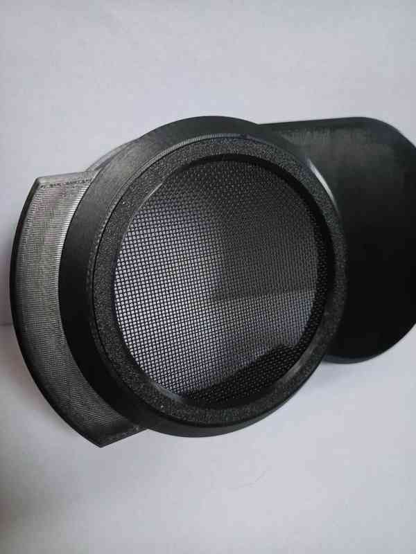 Babetta kryt - foto 11