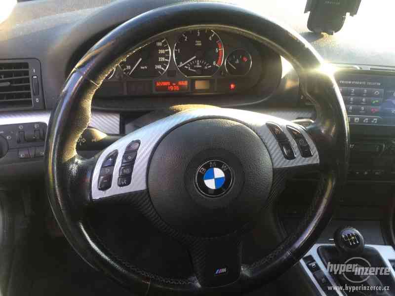 BMW e46 330d - foto 7