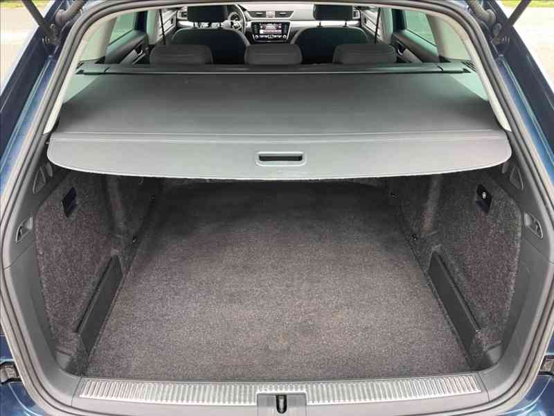 Škoda Superb 2,0 TDi DSG NAVI, APP, 1.MAJ, DPH - foto 8