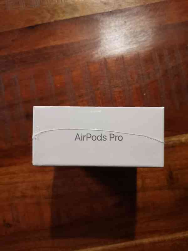 Airpod PRO gen. 2  - foto 2