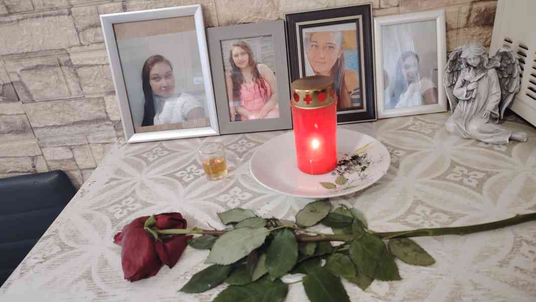 Sbírka pro zesnulou Marcelku  - foto 3