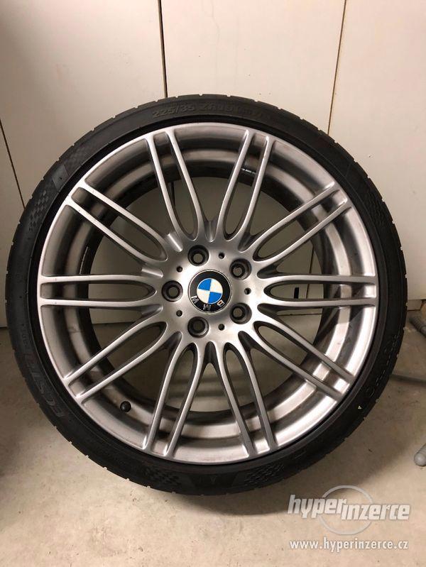 Bmw R19 Styling 269 - foto 3