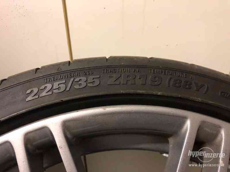 Bmw R19 Styling 269 - foto 8