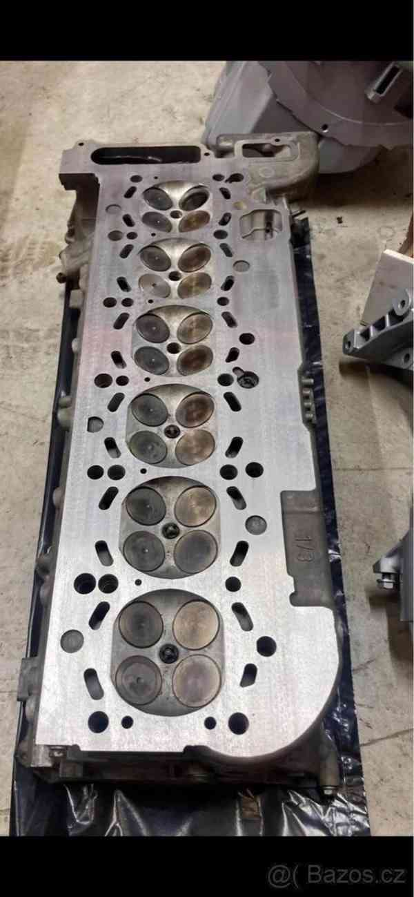 BMW Řada 3 2,8 - foto 13