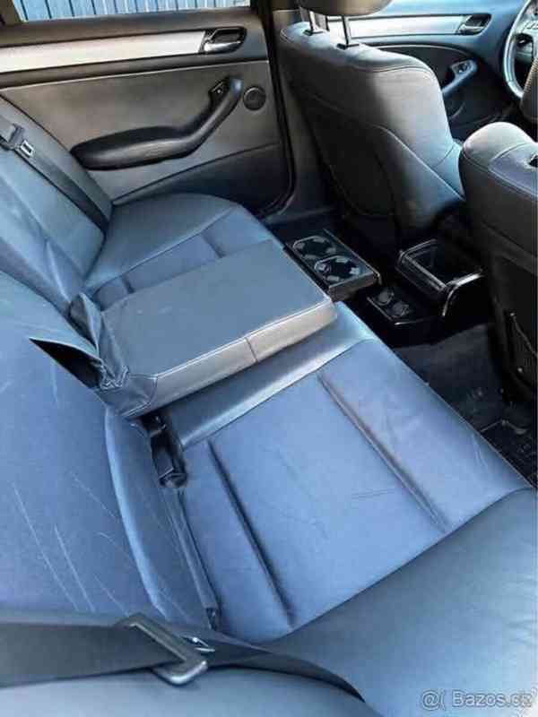 BMW Řada 3 2,8 - foto 18