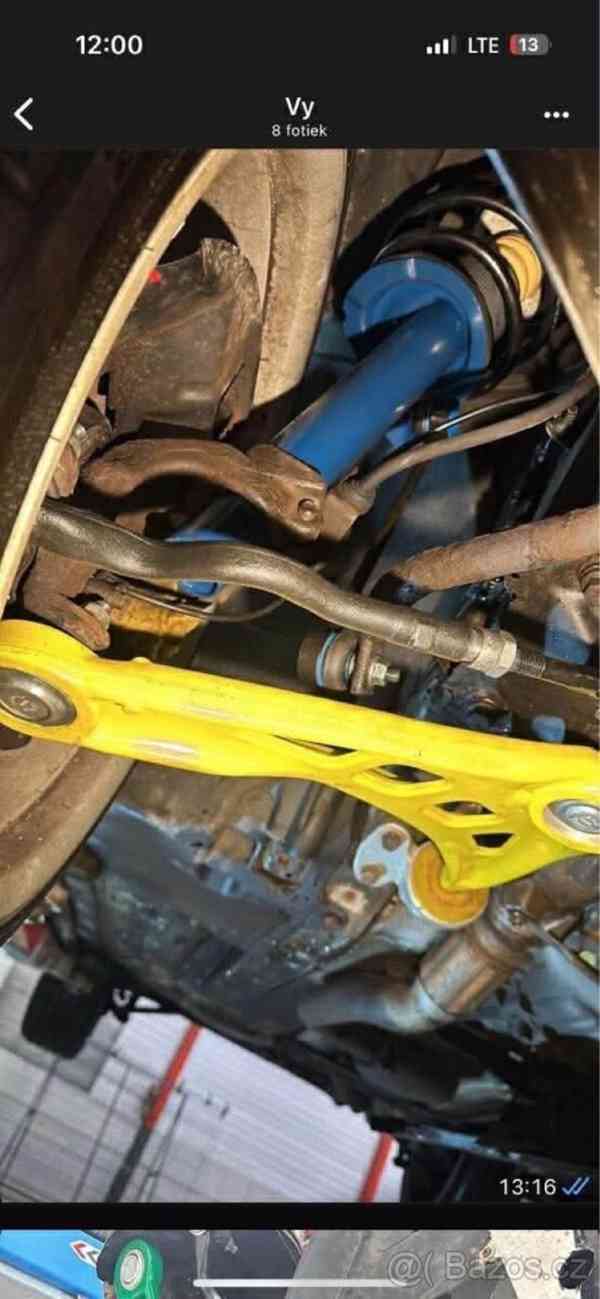 BMW Řada 3 2,8 - foto 6