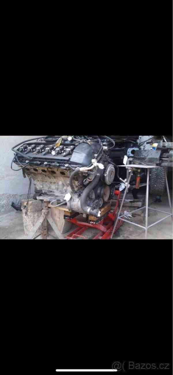 BMW Řada 3 2,8 - foto 4