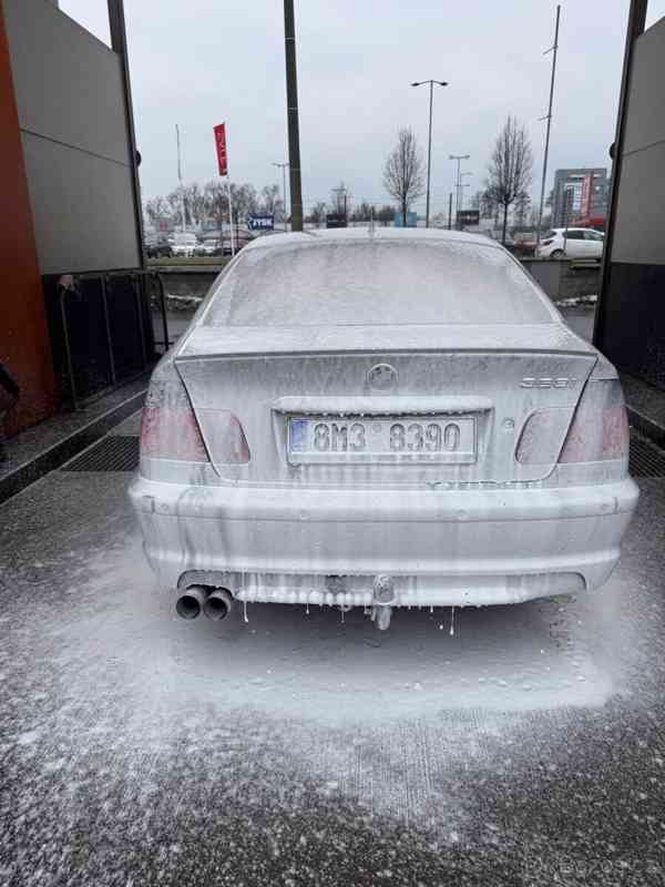 BMW Řada 3 2,8 - foto 15